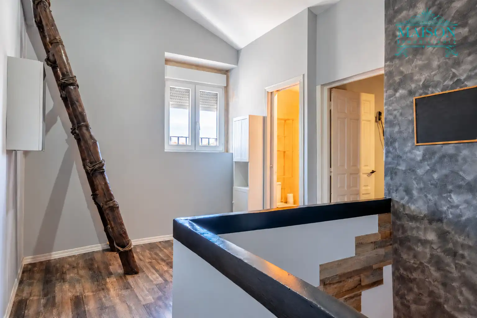 Casa adosada en venta en Ribatejada, Madrid