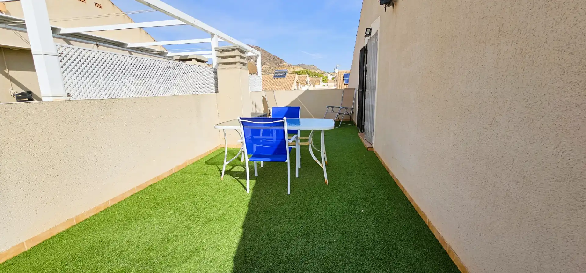 Villa mit Terrasse zum Verkauf in Mazarrón Casco Urbano, imagen 38