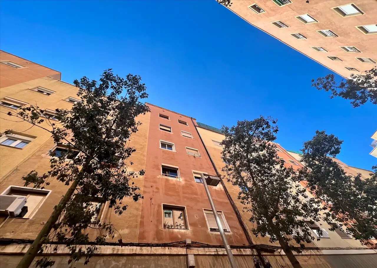 Apartamento en venta en Cadi, 10, El Turó de la Peira