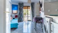 Dormitori de Apartament en venda en Dénia amb Terrassa, Piscina i Balcó
