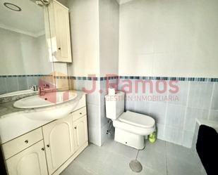 Bathroom of Flat for sale in Vélez-Málaga  with Terrace