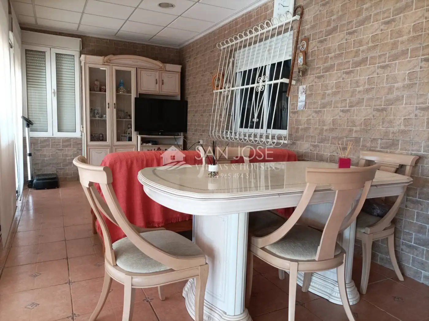 Villa avec jardin à vendre à Monforte del Cid, imagen 5