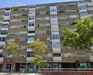 Vista exterior de Pis en venda en Badia del Vallès