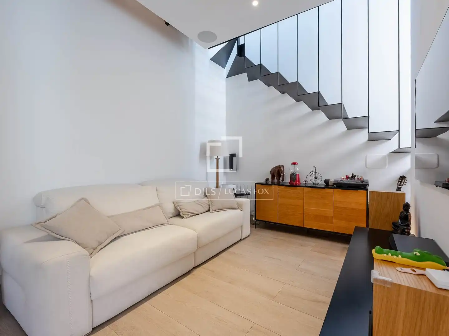 Casa o chalet en venta en Cornellà de Llobregat con Aire acondicionado, Terraza y Balcón