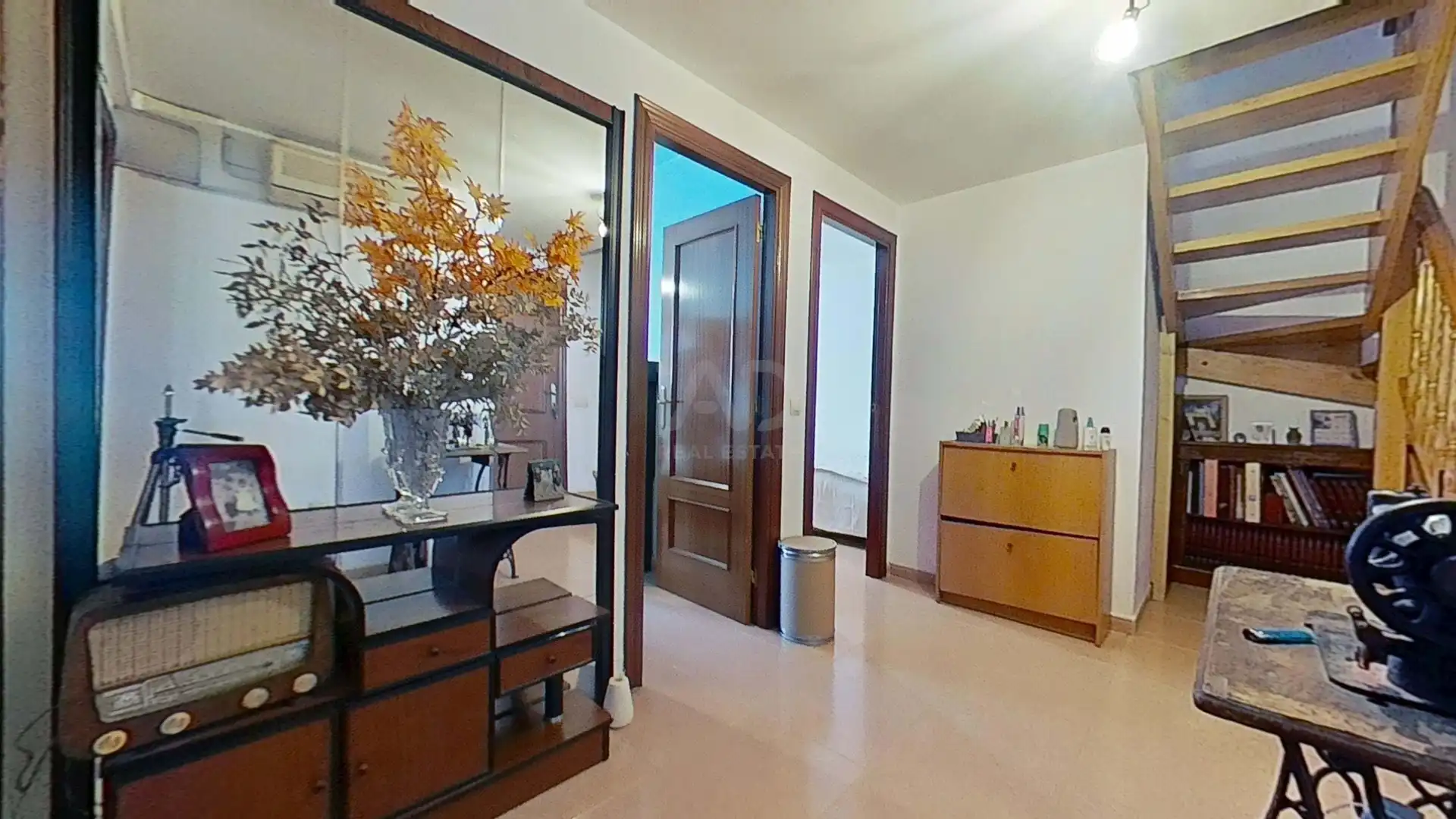 Duplexes for sale in Castellón de la Plana / Castelló de la Plana  with Air Conditioner, Heating and Terrace