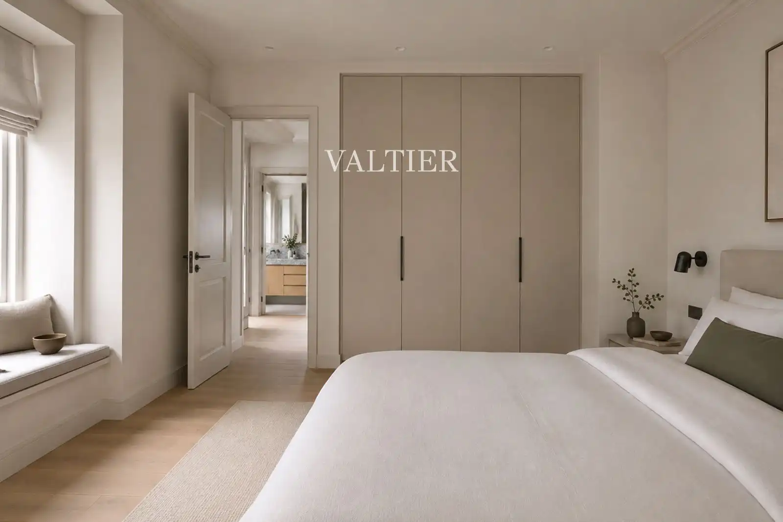 Wohnung mit Aufzug zum Verkauf in Barrio de Salamanca, imagen 10