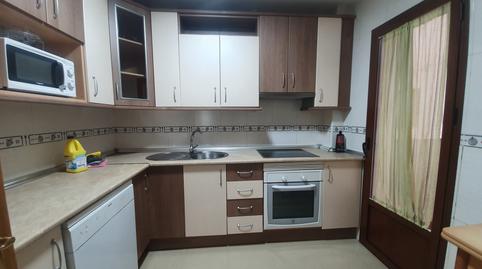 Foto 3 de Apartament en venda a Calle Pablo Picasso, 5, Guadix, Granada