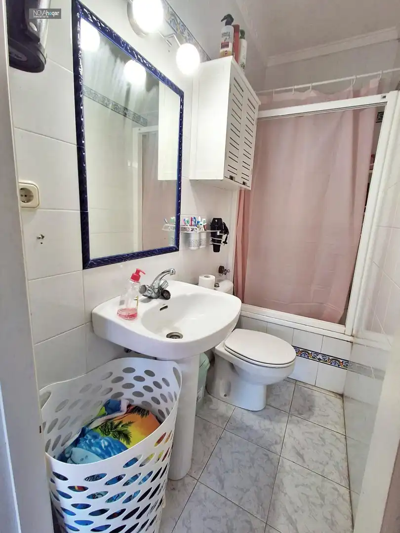 Baño de Residencial en venta en Monda