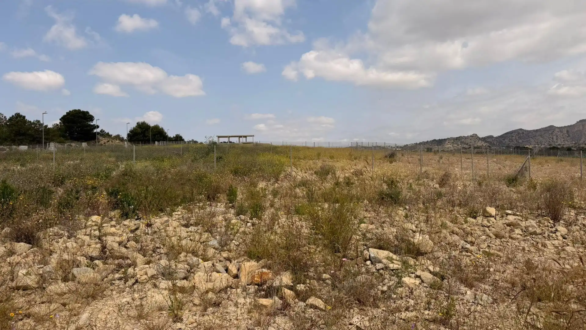 Terreno residencial en venta en Monforte del Cid, imagen 17
