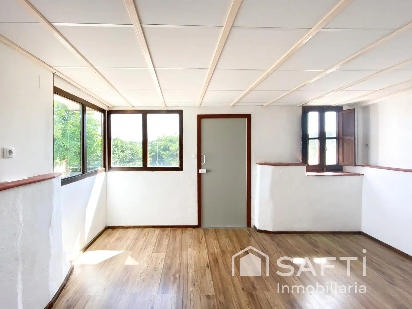 Finca rústica en venta en Godelleta con Calefacción