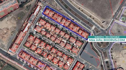 Foto 3 de Dúplex en venta en La Nube, Playa del Hombre - Taliarte - Salinetas, Telde