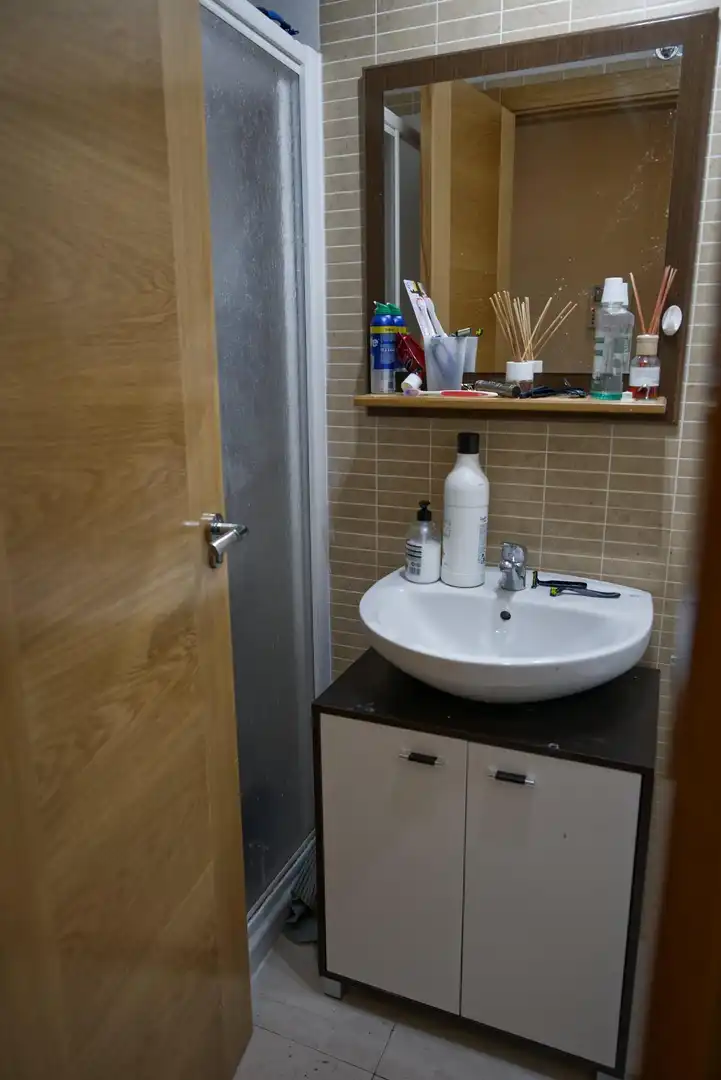 Bany de Dúplex en venda en Ciudad Real amb Calefacció