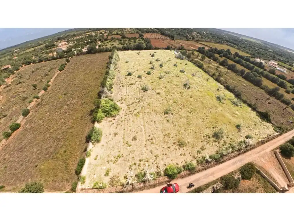 Residential land for sale in Carrer sa Carrotja, imagen 2