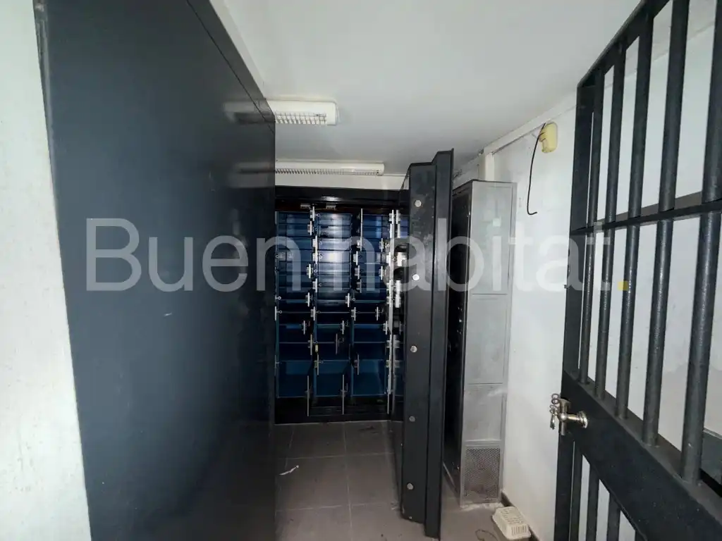 Gewerbefläche zum Verkauf in Calle Cura Pleban, imagen 8