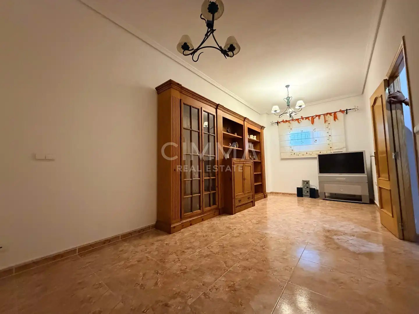 Detached homes for sale in La Nucia  with Air Conditioner, Heating and Private garden