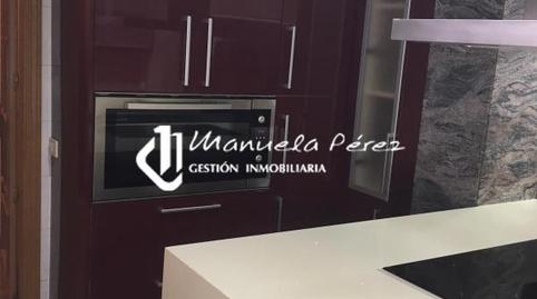 Foto 3 von Wohnung zur Miete in Centro, Cáceres Capital