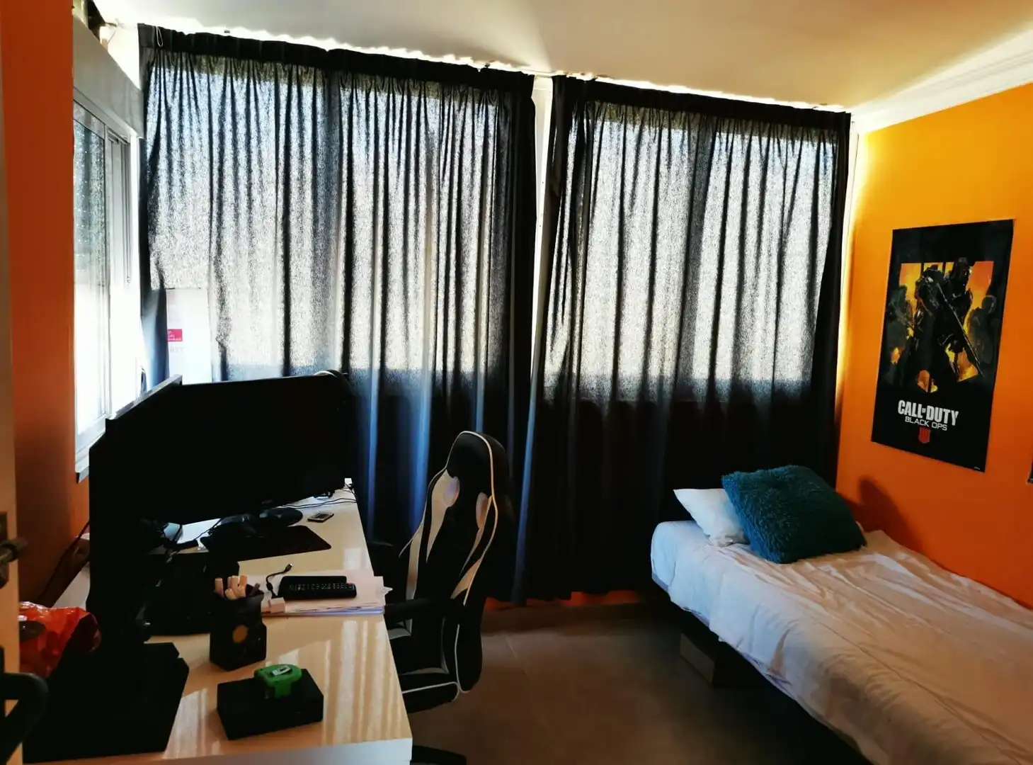 Dormitori de Dúplex en venda en Arona amb Terrassa