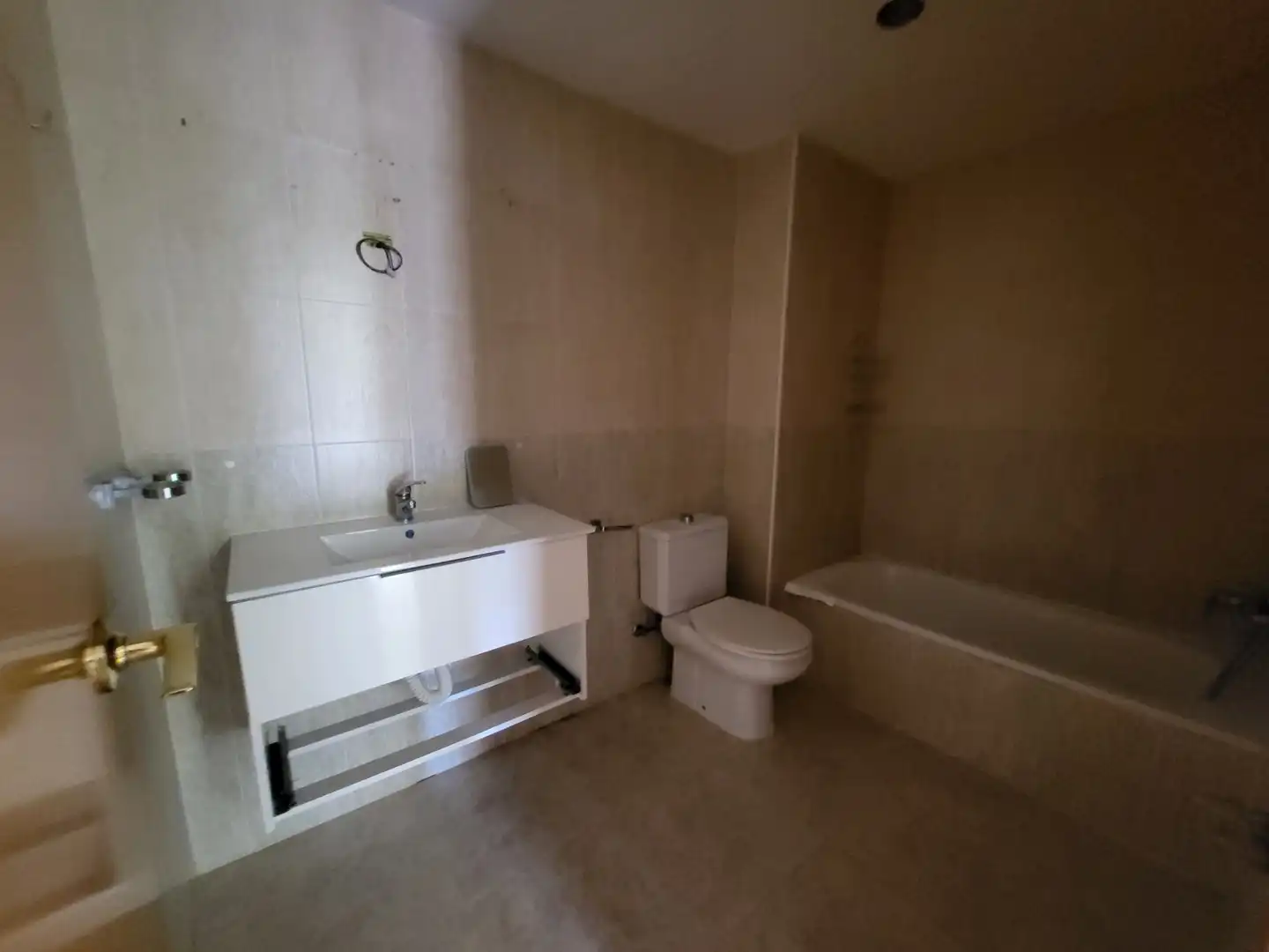 Baño de Piso en venta en Malgrat de Mar con Trastero, Horno y Balcón