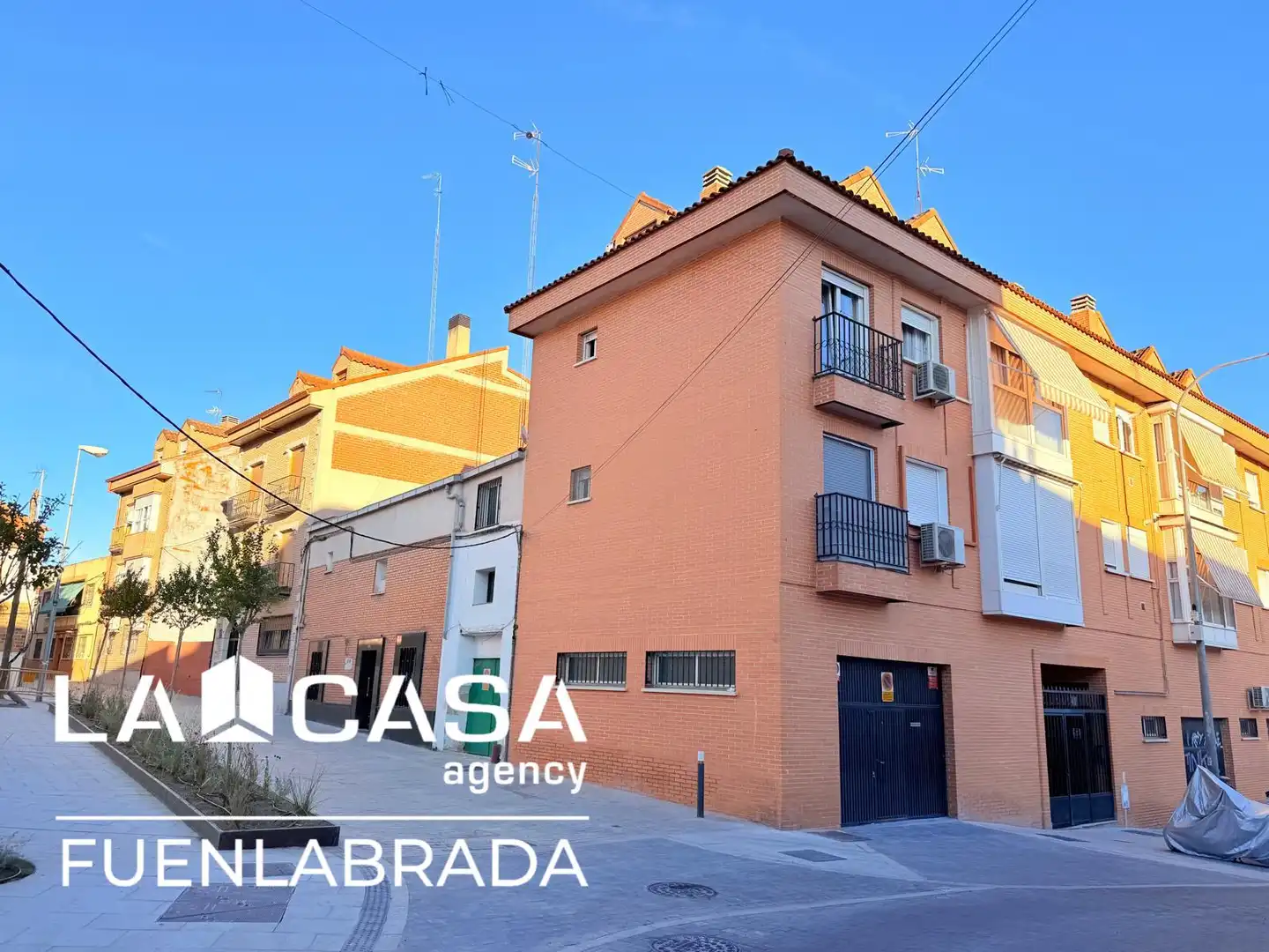 Appartement avec ascenseur à vendre à Calle de los Mártires Fuenlabrada, imagen 26
