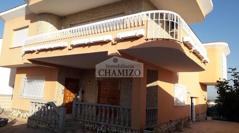 Foto 2 de Casa o chalet en venta en Villar de Rena, Badajoz