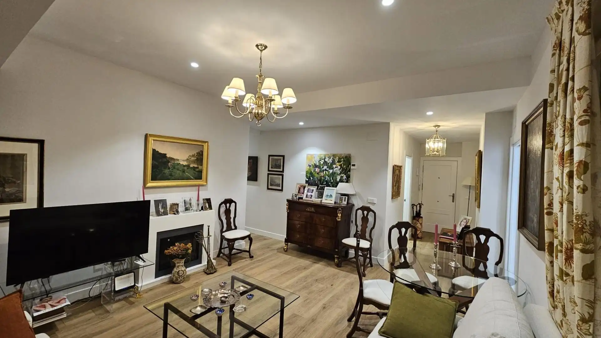 Appartamento con ascensore in vendita a Calle JUAN HERRERA, imagen 6