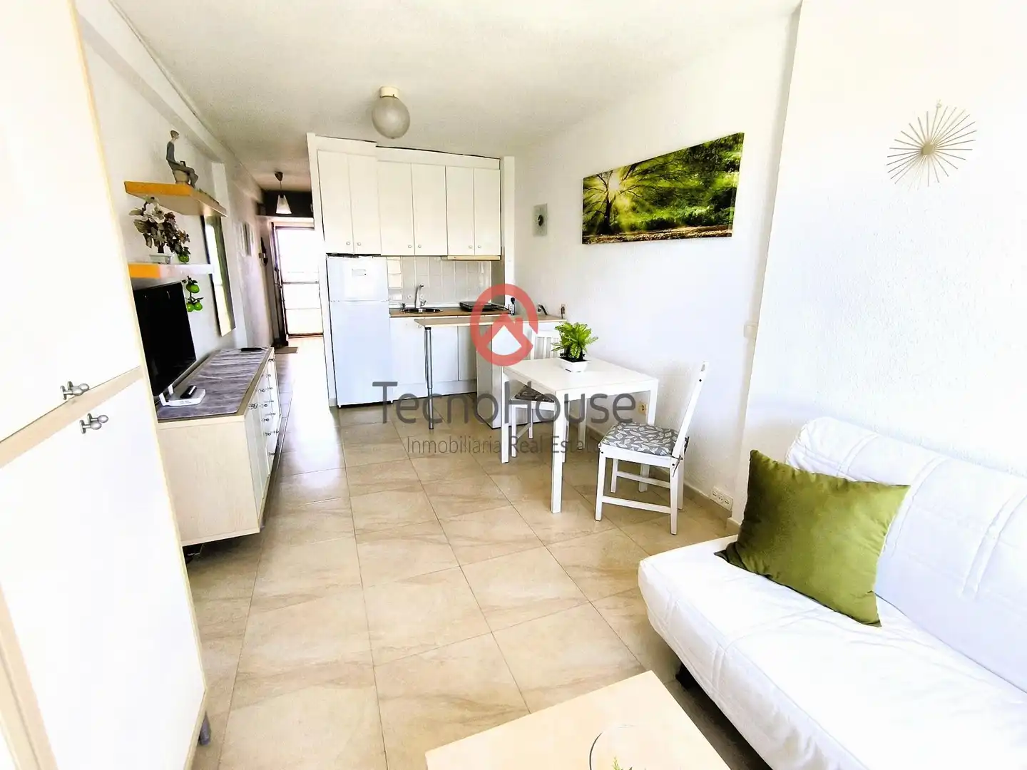 Appartement compact avec ascenseur à vendre à Avenida Avenida de Las Sirenas 9, imagen 5
