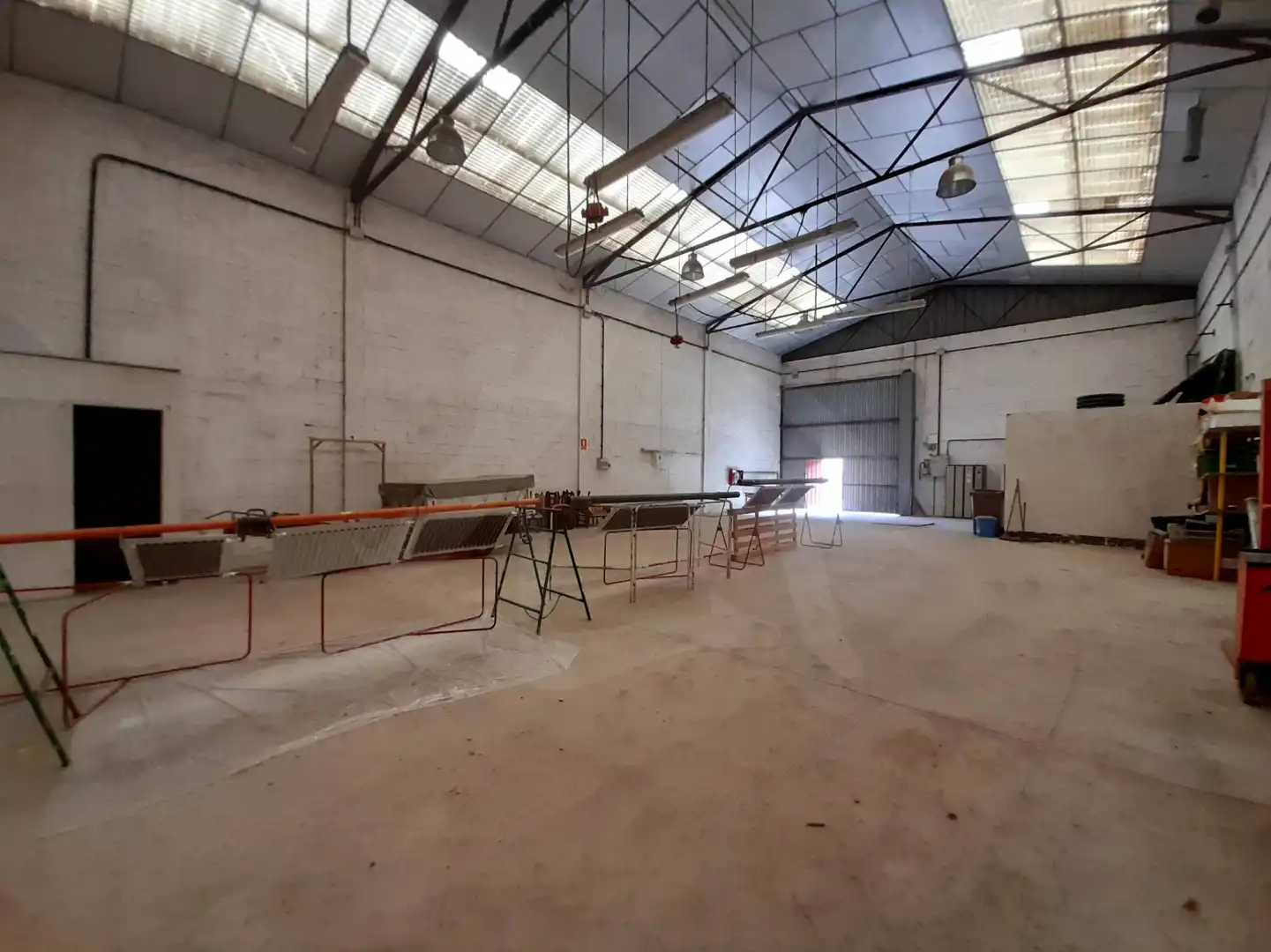 Nave industrial en venta en Logroño - CIRCUNDE