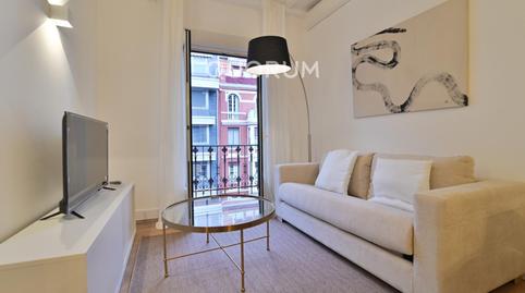 Foto 3 de Pis de lloguer a Alameda de Urquijo, Alhóndiga, Bilbao