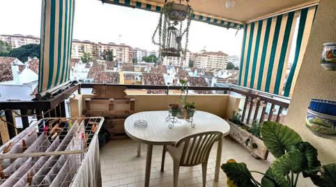 Foto 3 de Piso en venta en Calle Frascuelo, 6, Los Boliches, Fuengirola