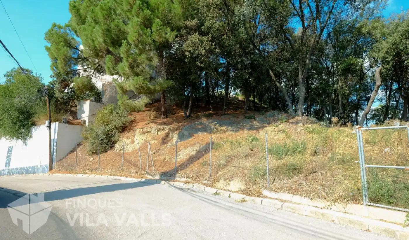 Lands and plots for sale in Calle AMETLLER, imagen 2