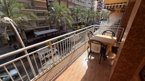 Foto 3 de Apartamento en venta en Avinguda Blasco Ibáñez, 7, Sant Antoni, Cullera
