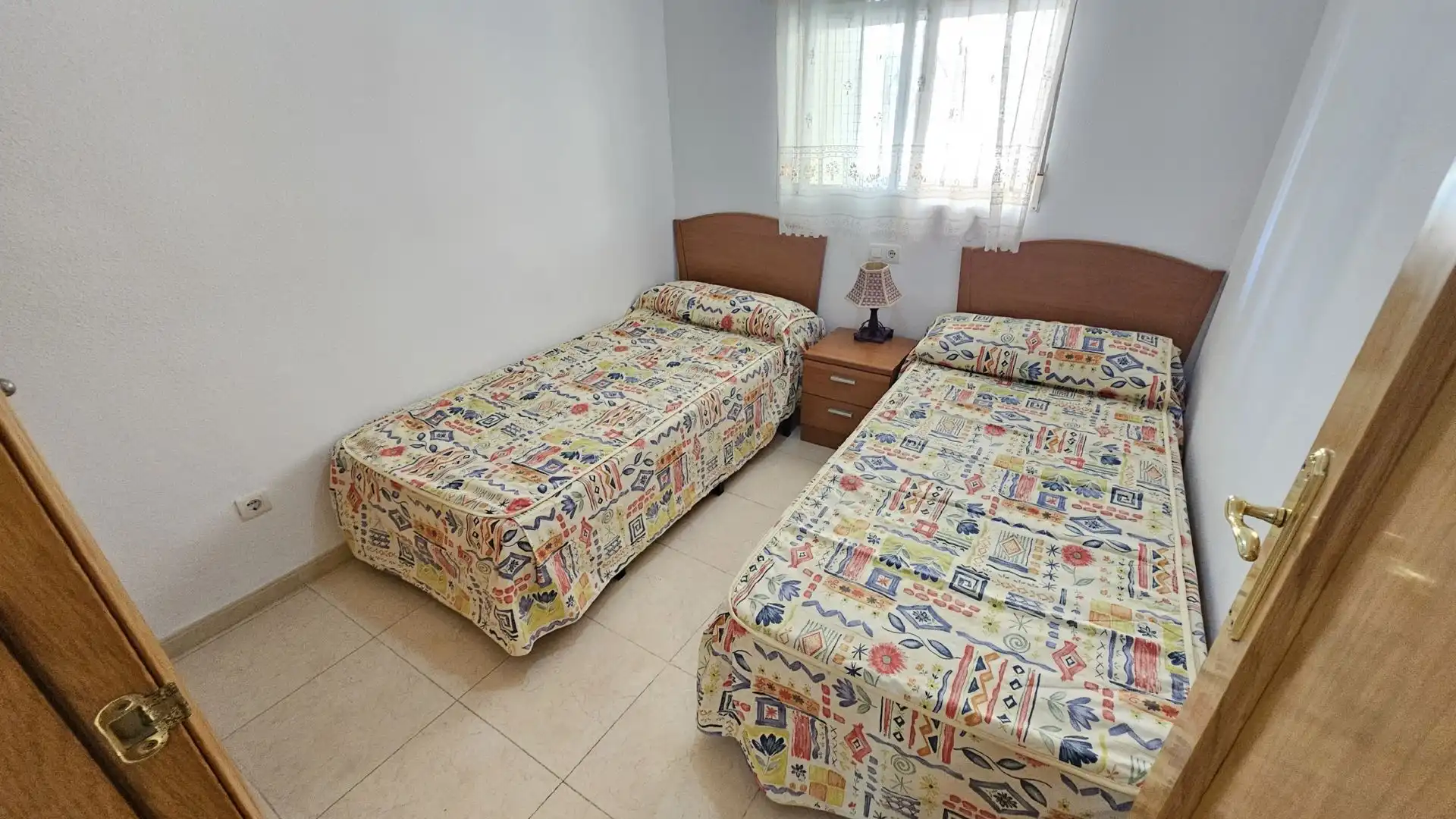Apartament amb piscina en venda a Amplaries 13, imagen 10