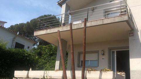 Photo 2 of House or chalet for sale in Carrer Turó de L'home, Riells i Viabrea, Girona