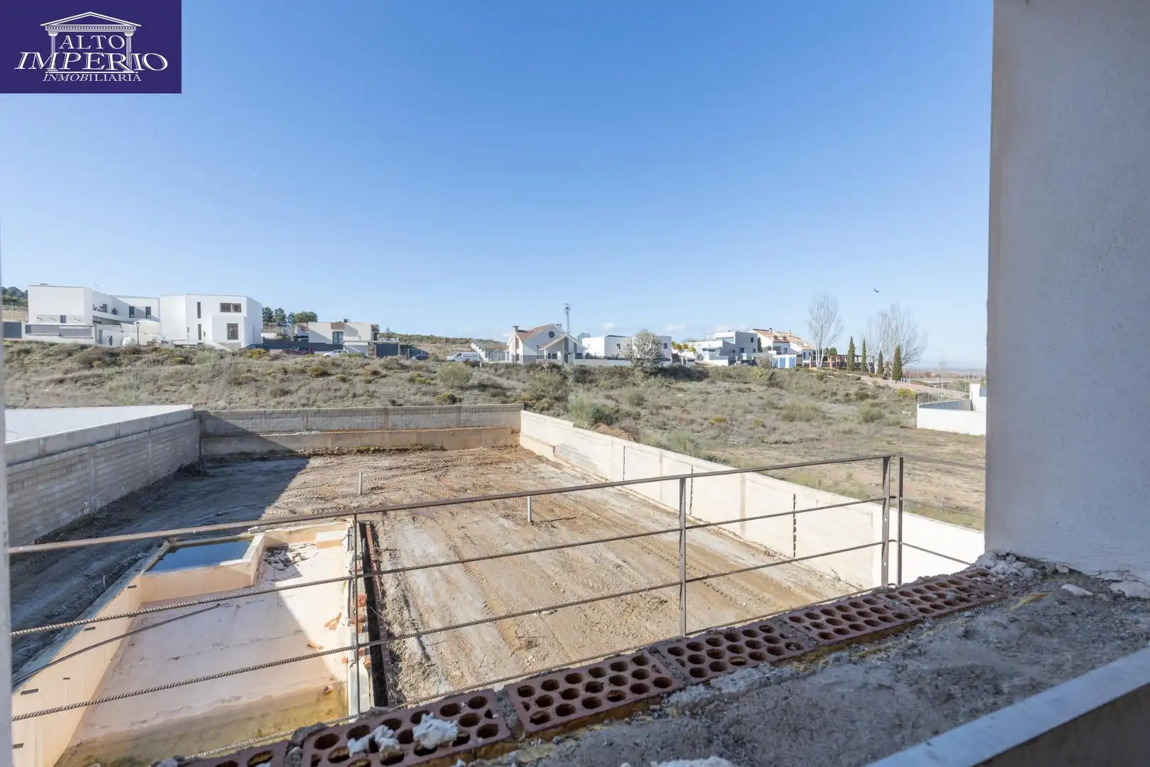 Detached house with terrace for sale in Calle Puntal de las Siete Lagunas 18, imagen 25
