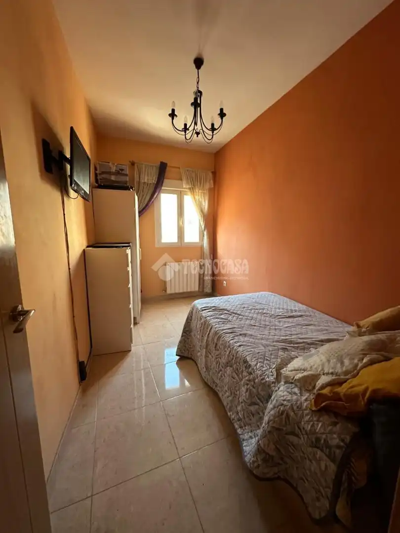 Piso en venta en Carabanchel