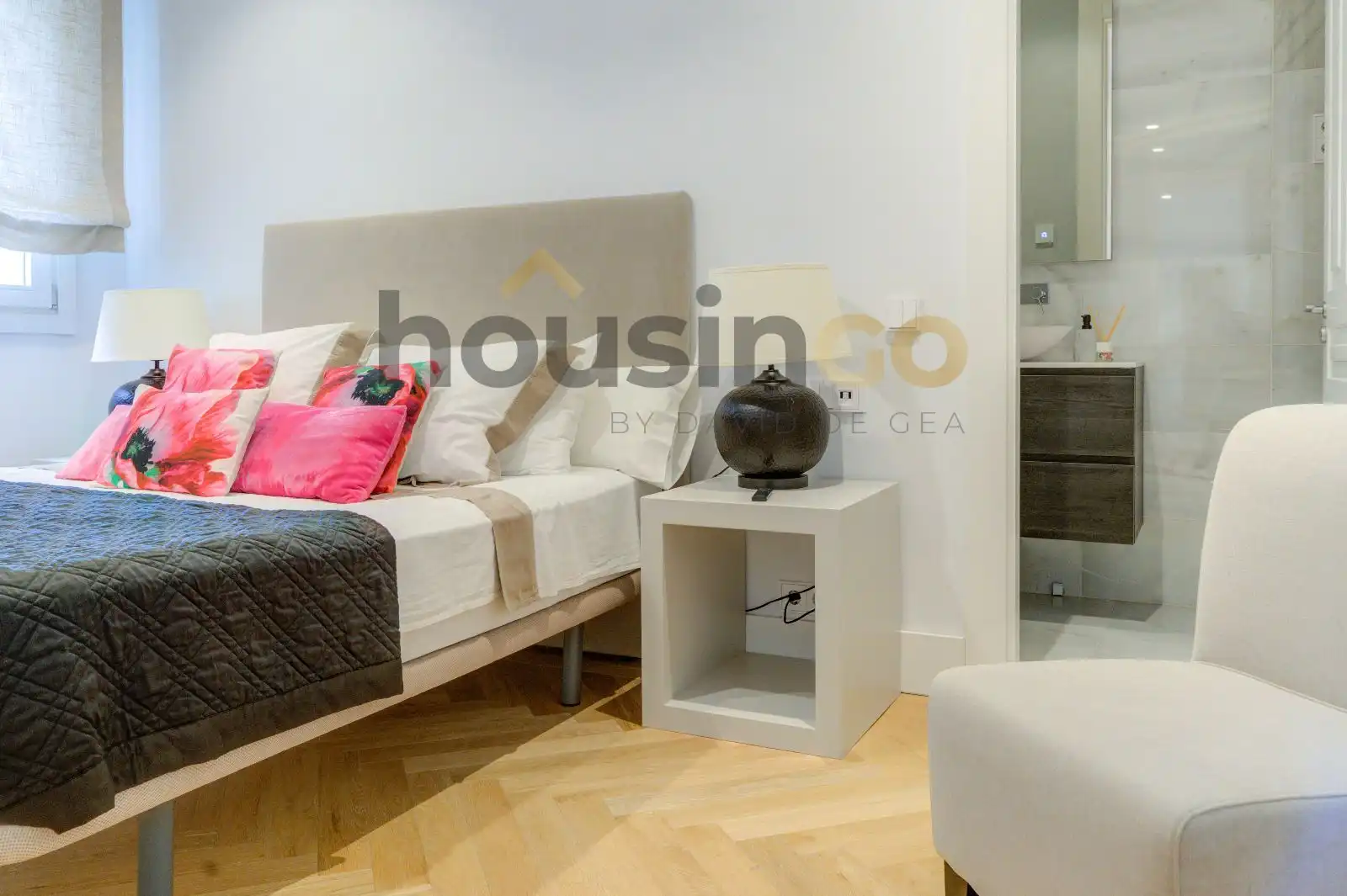 Penthouse with lift for sale in Gran Vía, imagen 30