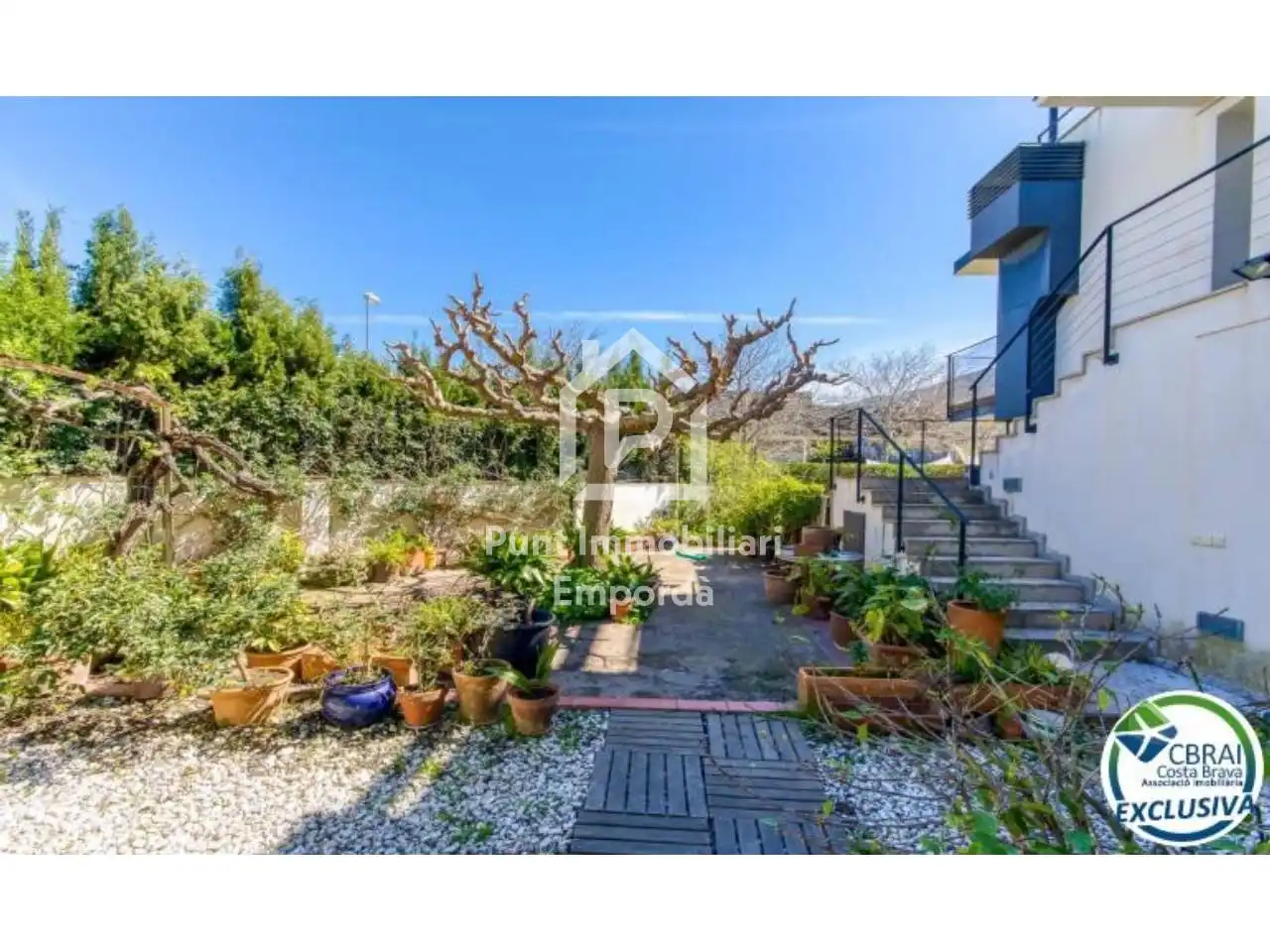 Casa amb jardí en venda a Calle Nuria, imagen 23