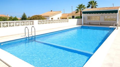 Foto 2 de Casa o xalet de lloguer a Vía Po Polígono 14, 138b, Las Atalayas - Urmi - Cerro de Mar, Peñíscola / Peníscola