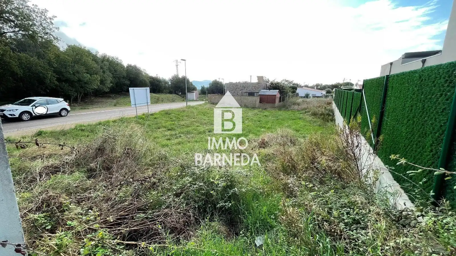 Rustikales Grundstück zum Verkauf in Bages 18, imagen 21