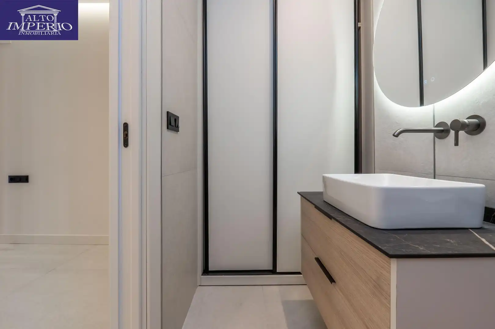 Loft amb ascensor en venda a Calle DE RONDA 204, imagen 21
