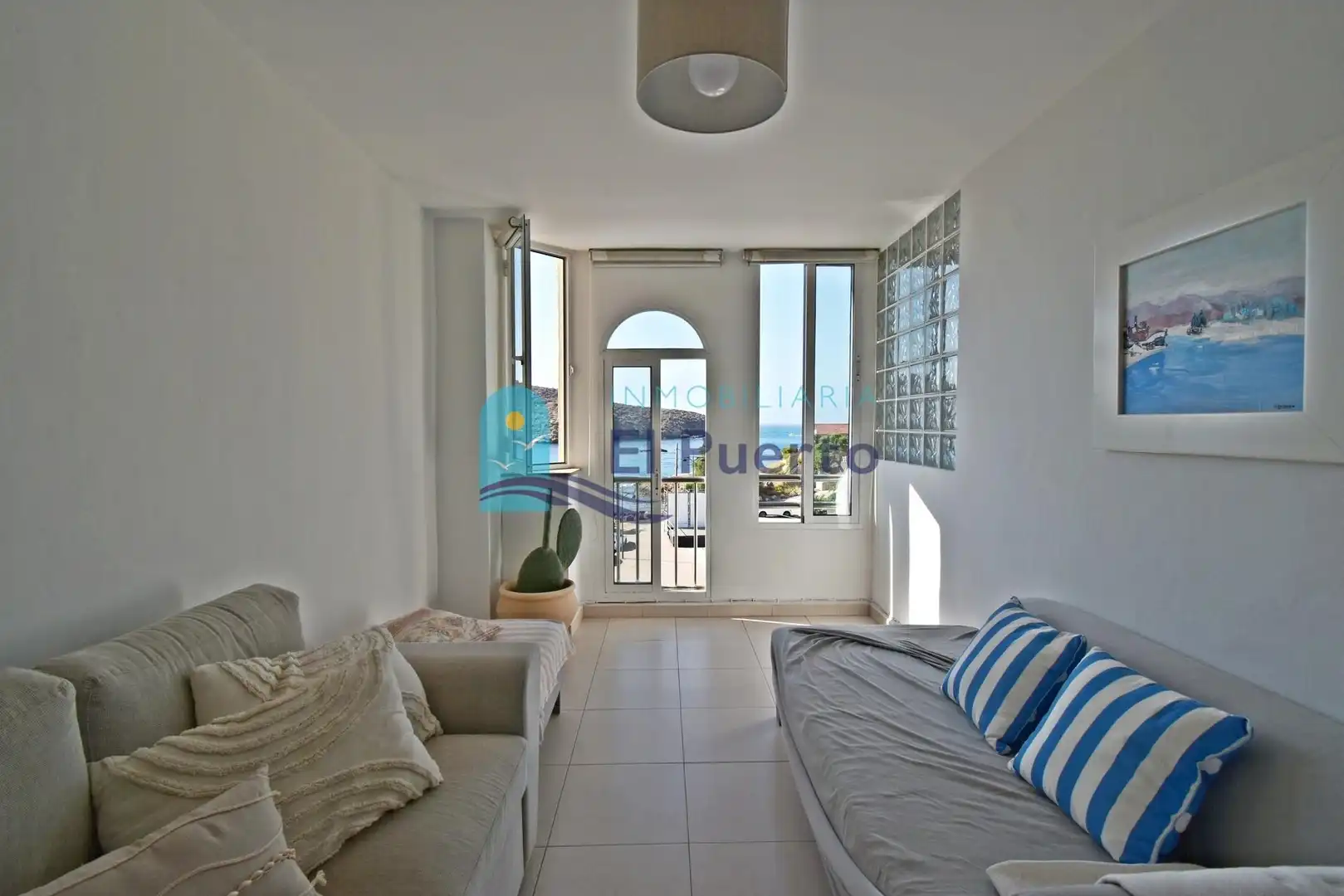 Apartment with lift for sale in Puerto de Mazarrón, imagen 2
