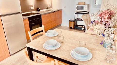 Foto 3 de Estudio de alquiler en Calle de Hilarión Eslava, 10, Gaztambide, Madrid