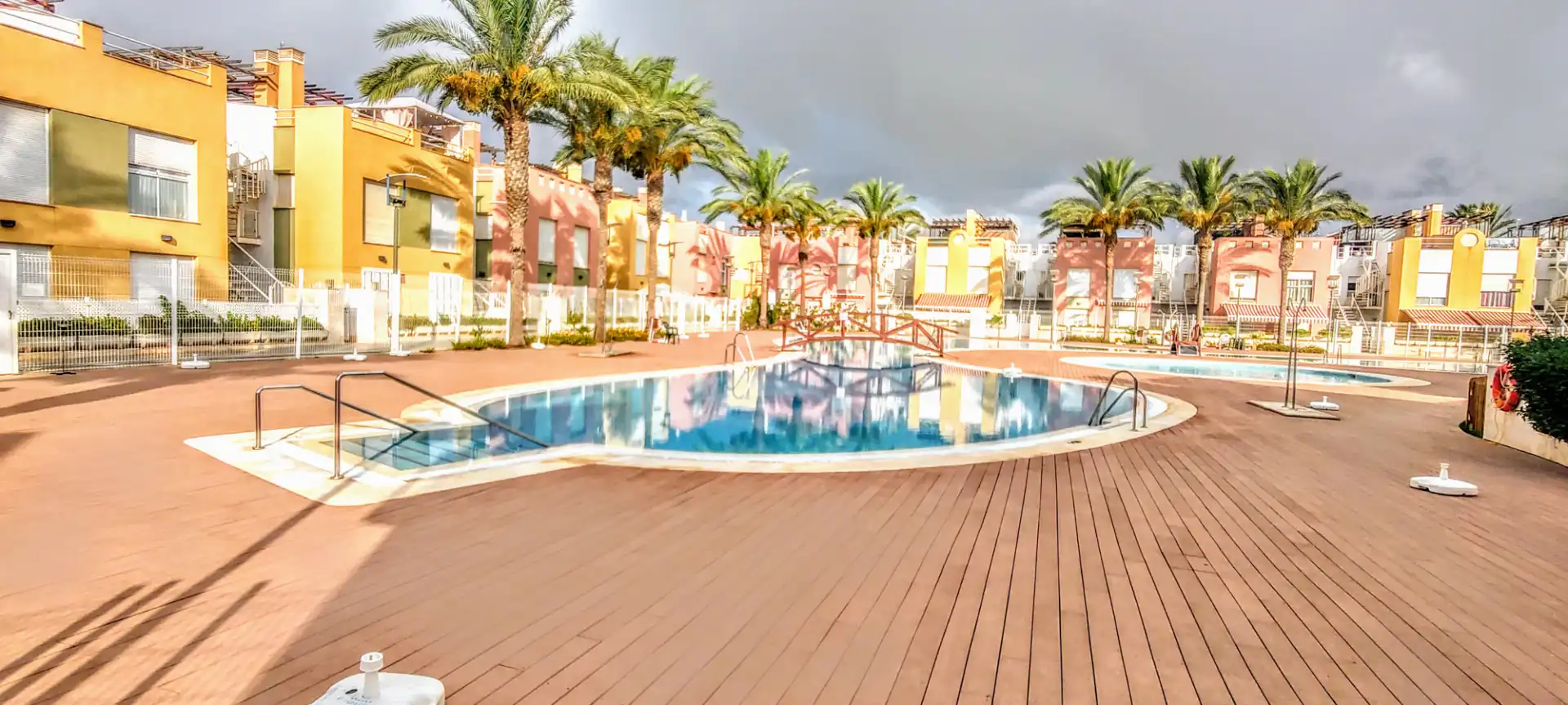 Apartment with pool for sale in Calle Juan Sebastián Elcano 3, imagen 19