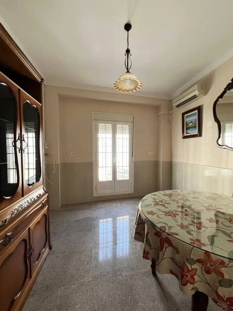 Dining room of Houses for sale in Estepa  with Terrace and Storage room