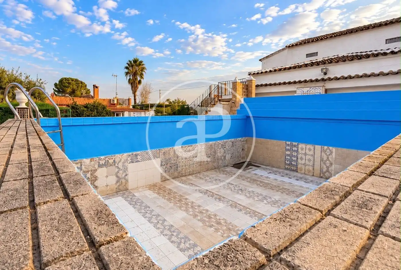 Casa con piscina in vendita a Santa Bárbara, imagen 25