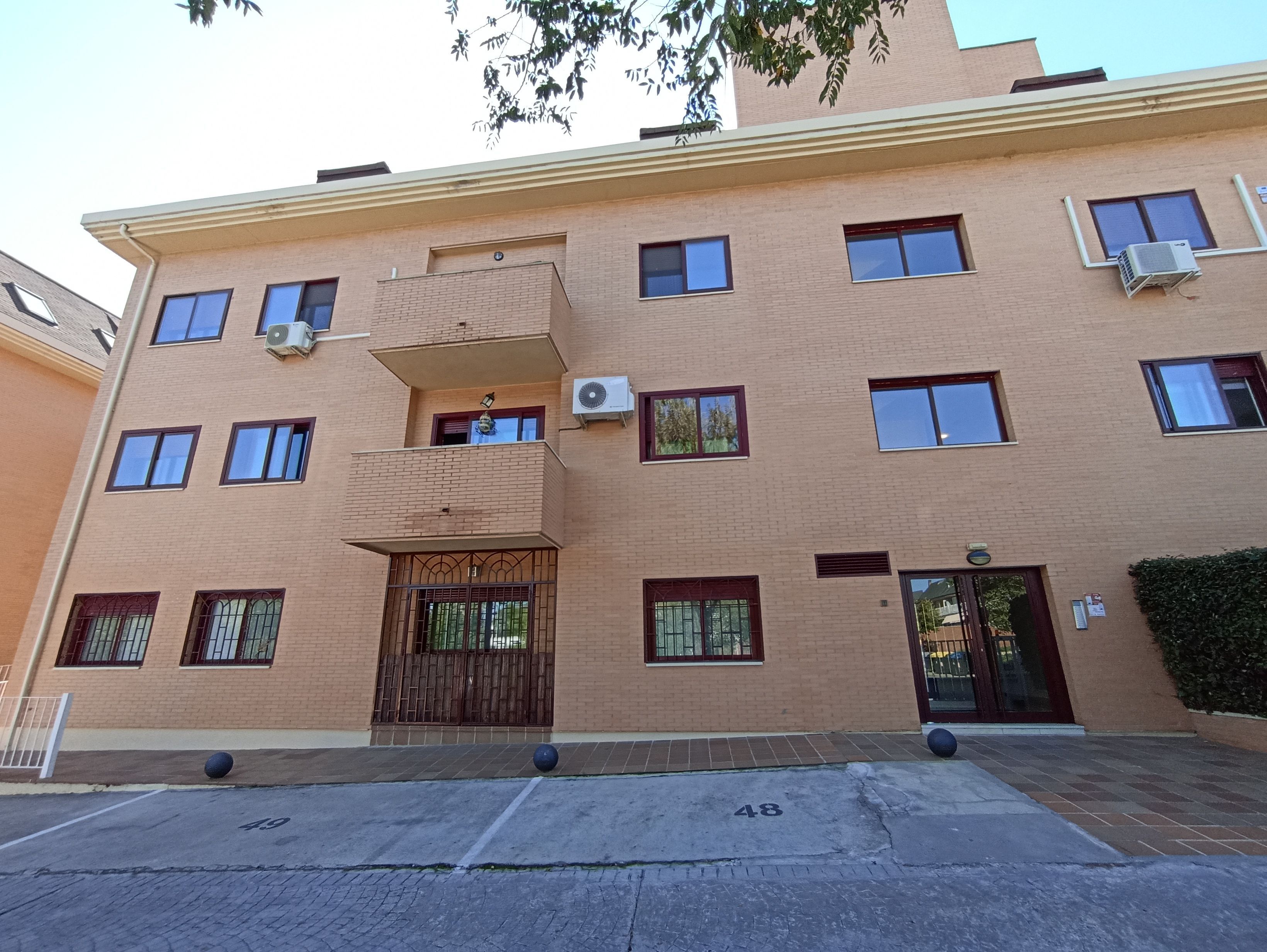 Attic to rent in Calle Jazmines, 22, Los Valles