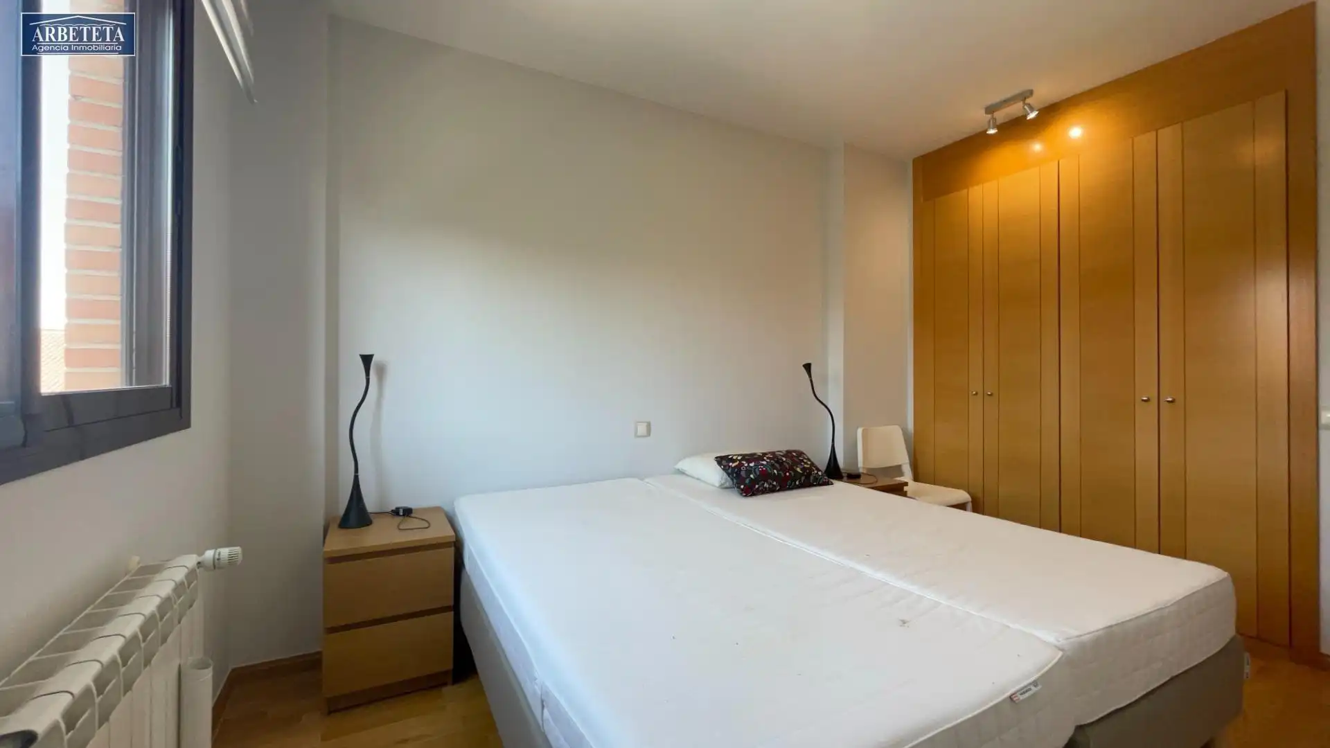 Habitación de Piso en venta en Yebes con Calefacción, Terraza y Trastero