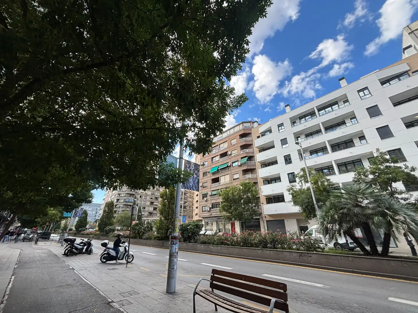 Wohnung mit Terrasse zum Verkauf in Camino de Ronda, imagen 18