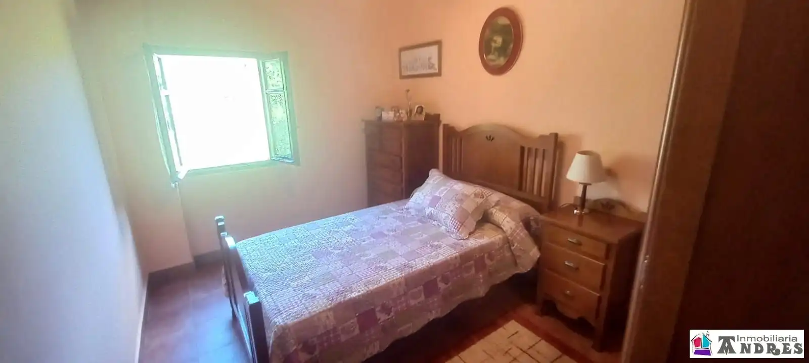 Habitación de Casa o chalet en venta en Lemoa con Calefacción, Jardín privado y Terraza