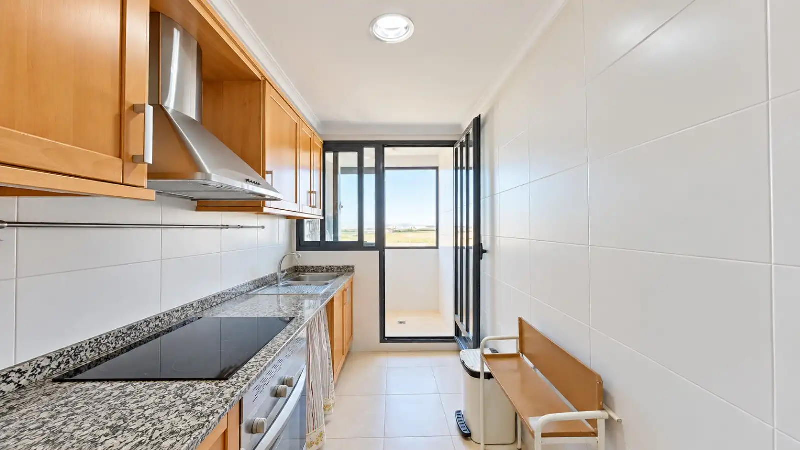 Penthouse with garden for sale in Tavernes Blanques, imagen 23